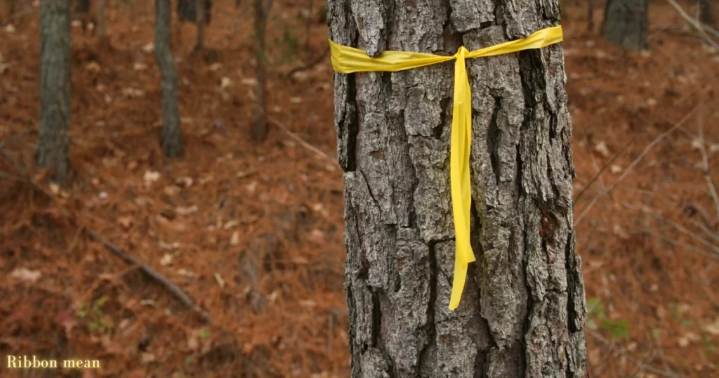 how-to-show-support-with-a-yellow-ribbon