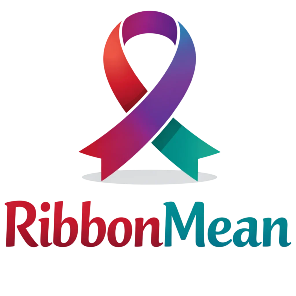 logo-ribbonmean.com