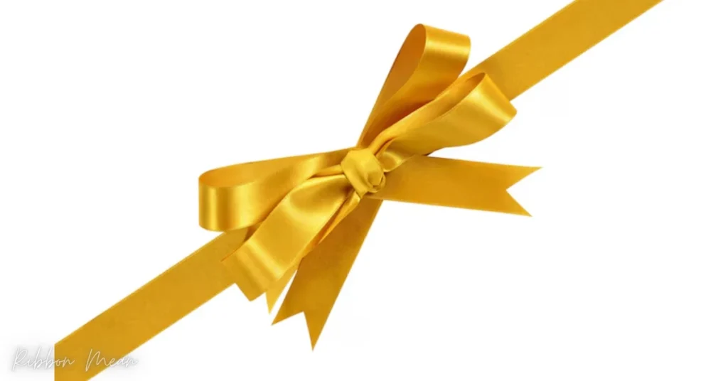 gold-ribbon-mean-in-fundraising-and-support