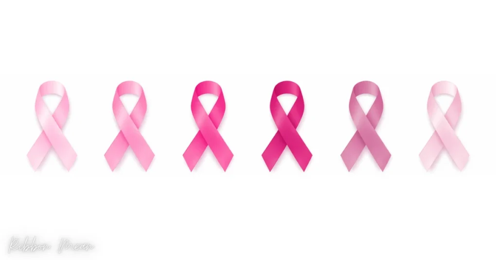 pink-ribbon-meaning-in-different-shades