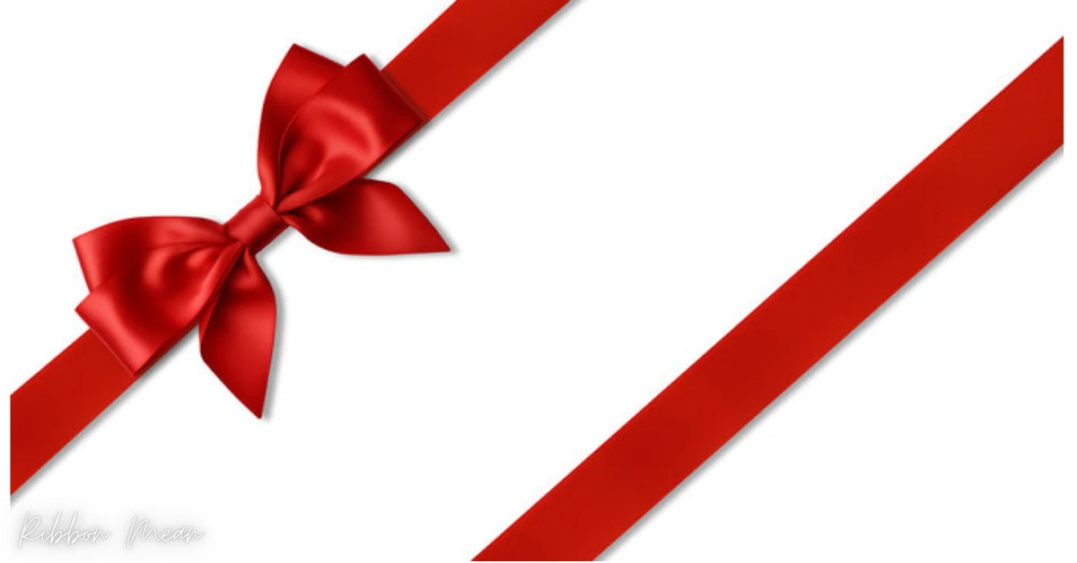 red-ribbon-meaning