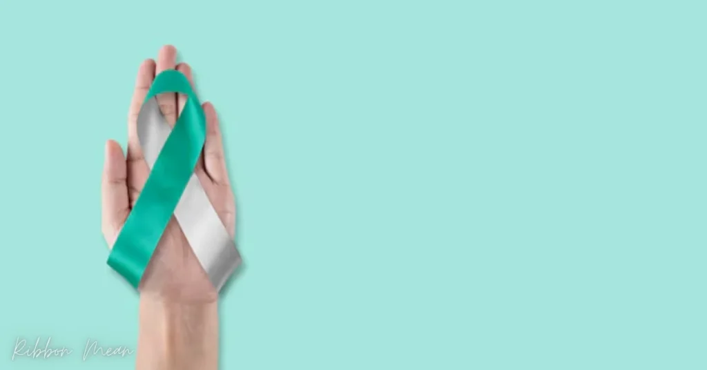 teal-ribbon-meaning-in-ovarian-cancer-awareness