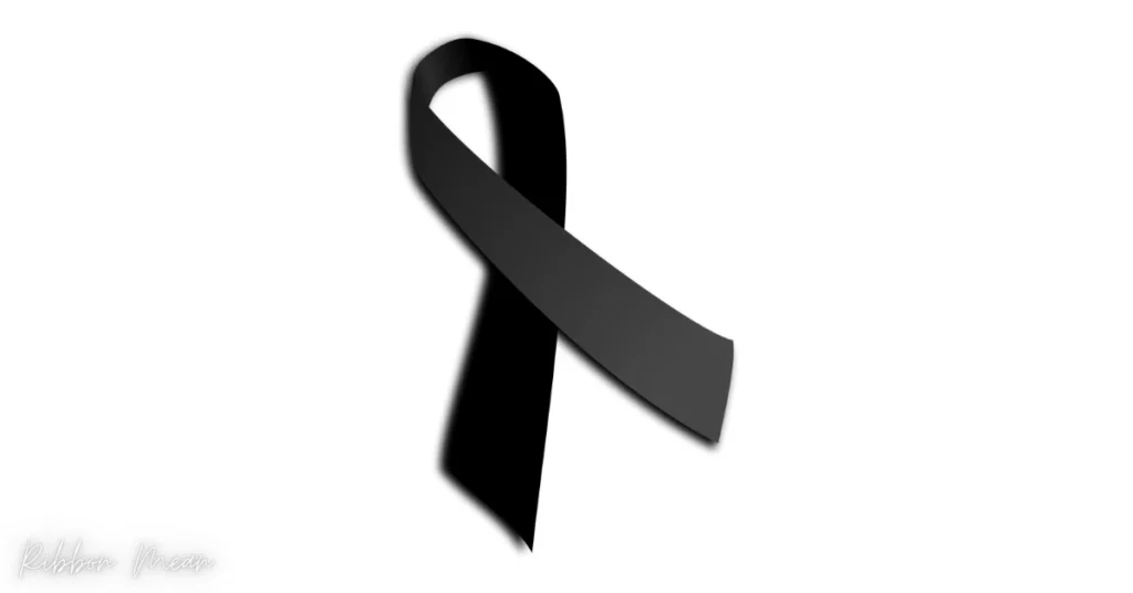the-history-and-origin-of-the-black-ribbon
