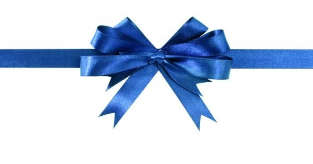what-does-a-blue-ribbon-mean
