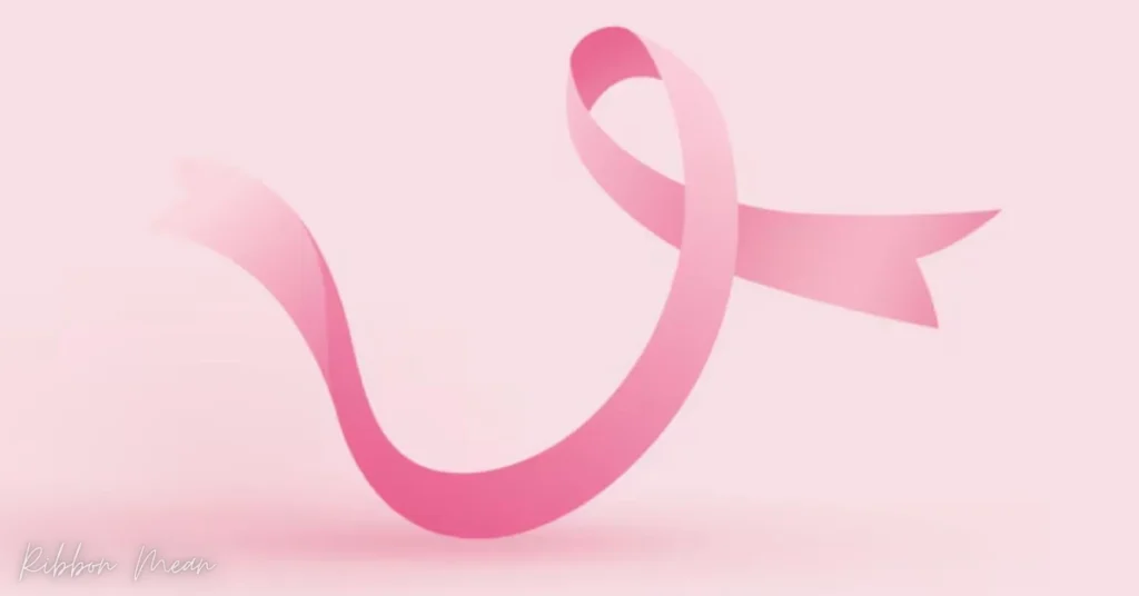 what-does-a-pink-ribbon-mean