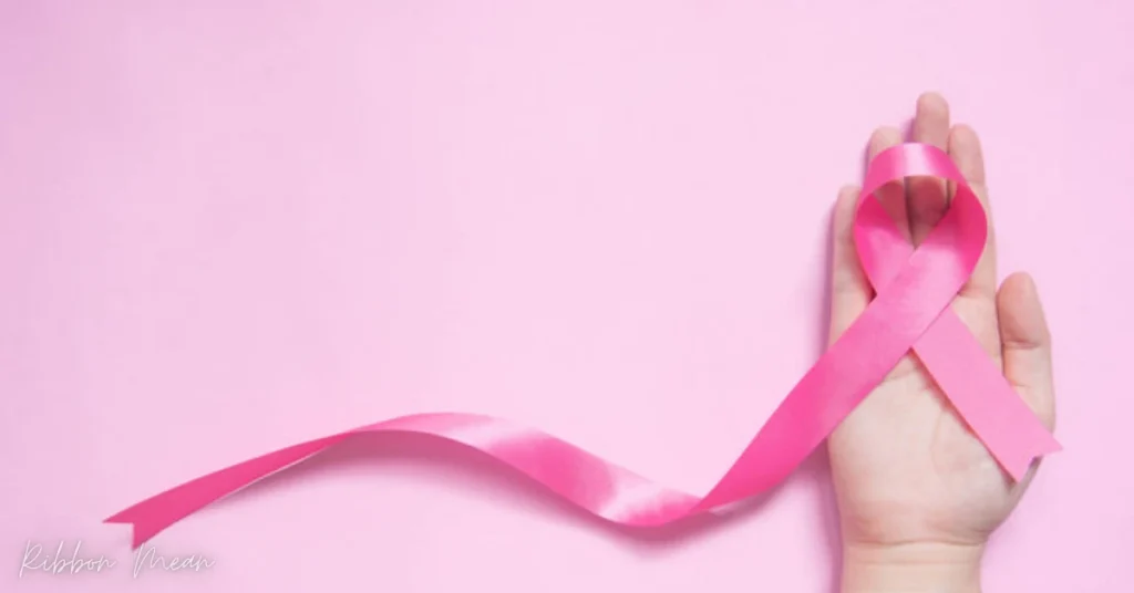 what-does-a-pink-ribbon-meaning-in-breast-cancer-awareness
