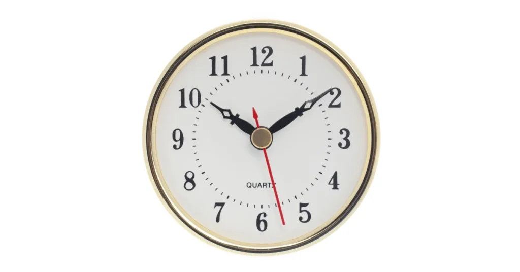 clock-stopping-at-specific-times