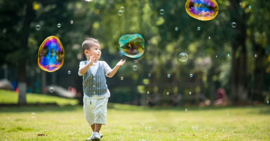 core-spiritual-meanings-of-bubbles