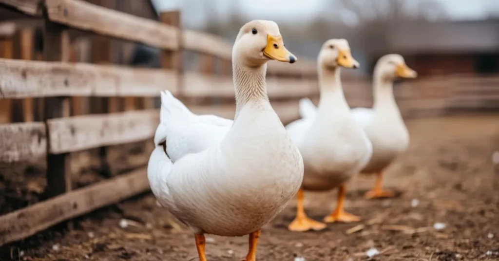 core-spiritual-meanings-of-ducks