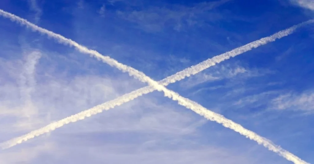core-spiritual-meanings-of-seeing-an-x-in-the-sky