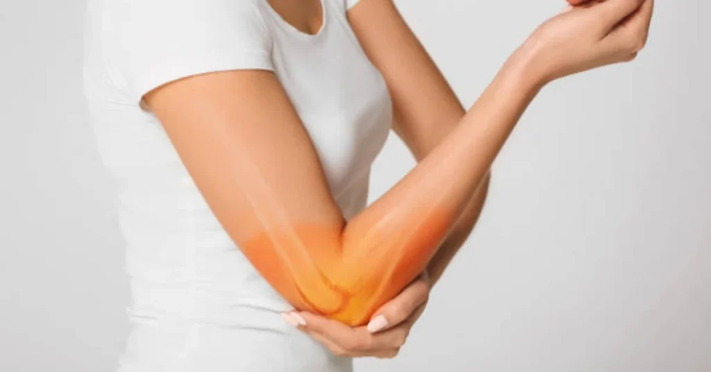 core-spiritual-meanings-of-the-right-elbow