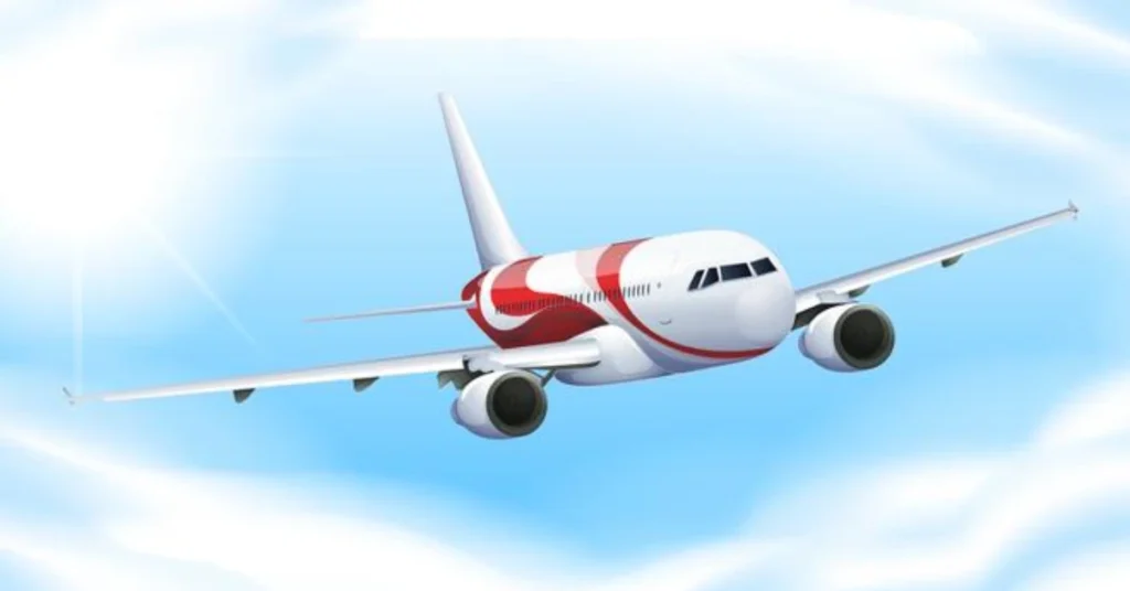 hearing-an-airplane-overhead-the-spiritual-message