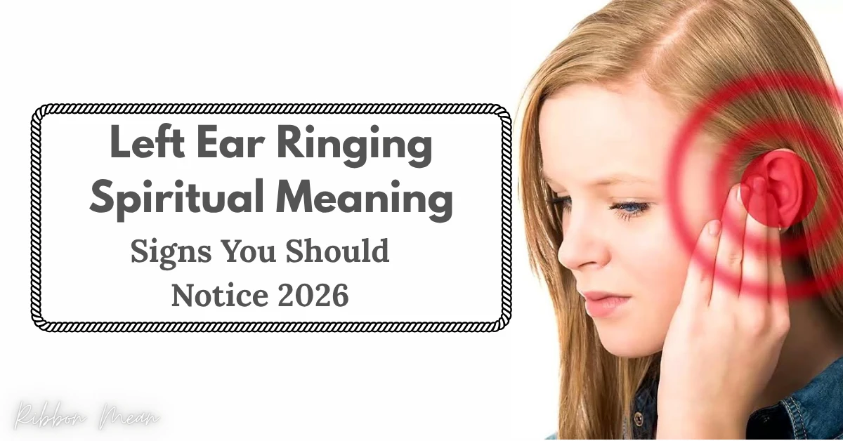 left-ear-ringing-spiritual-meaning