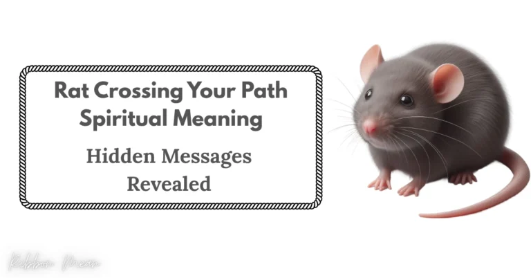 rat-crossing-your-path-spiritual-meaning