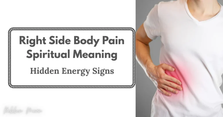 right-side-body-pain-spiritual-meaning