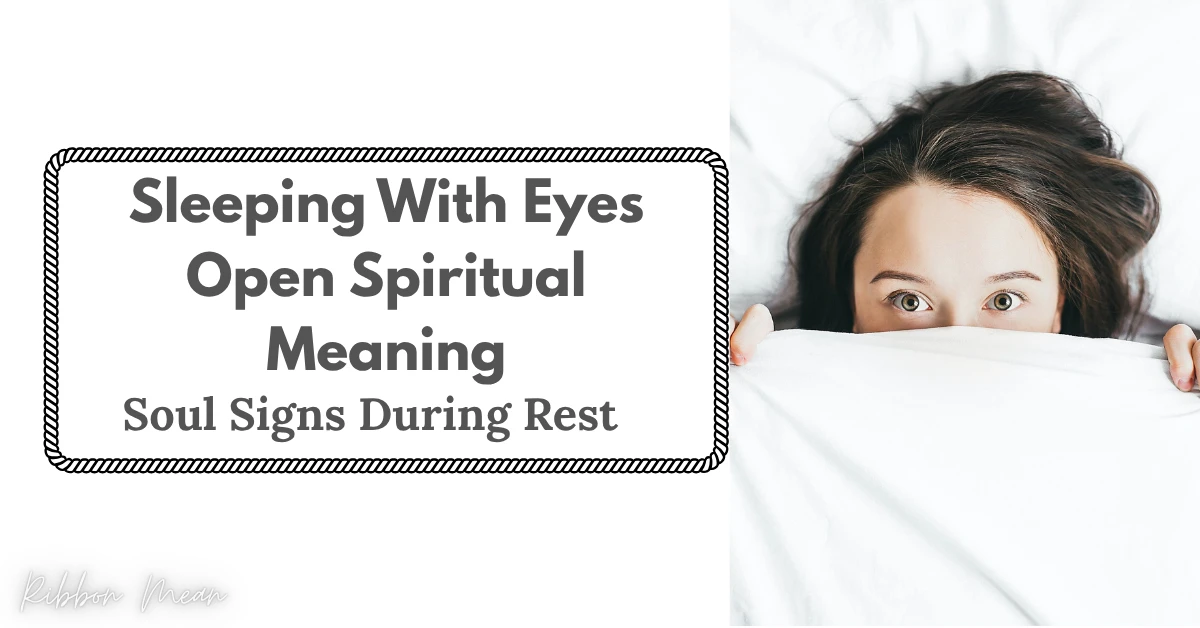 sleeping-with-eyes-open-spiritual-meaning-soul-signs