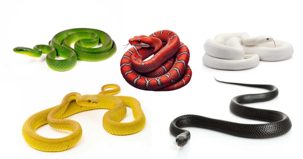 spiritual-meanings-snakes-color-reveals
