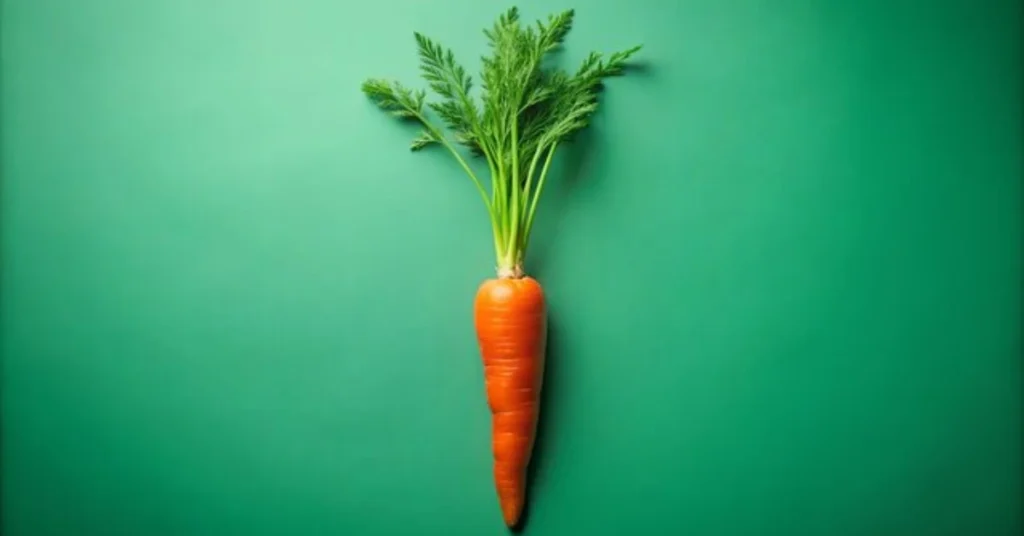 what-dreaming-of-a-carrot-means