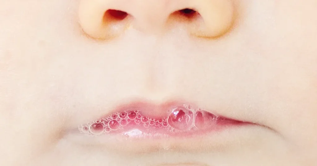 why-saliva-holds-spiritual-significance