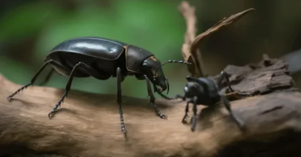 why-the-black-beetle-carries-powerful-spiritual-energy