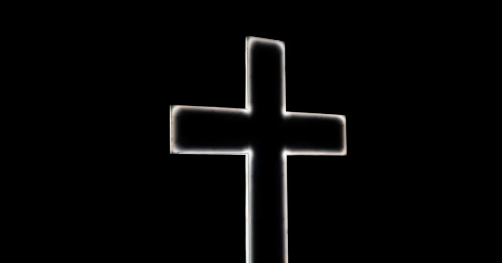why-the-black-cross-carries-such-deep-spiritual-weight