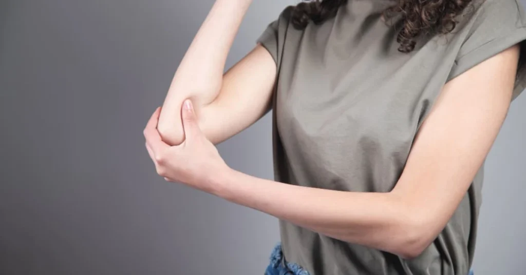 why-the-right-elbow-carries-spiritual-significance