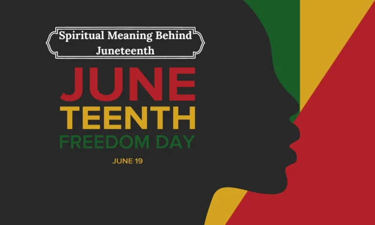 spiritual-meaning-behind-juneteenth
