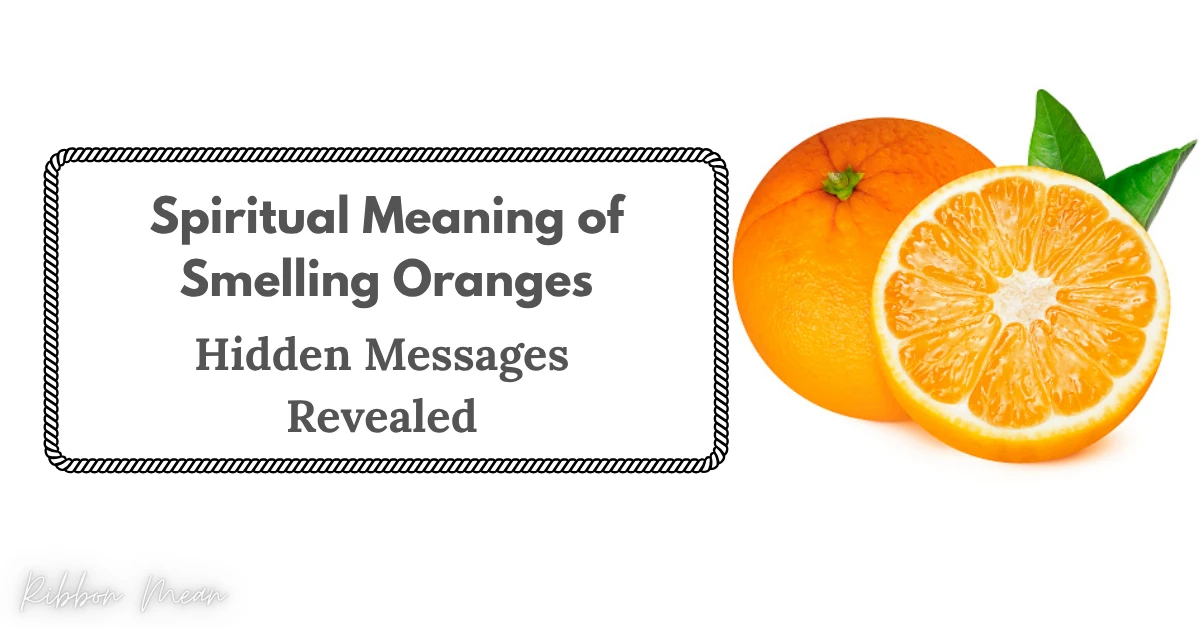 spiritual-meaning-of-smelling-oranges