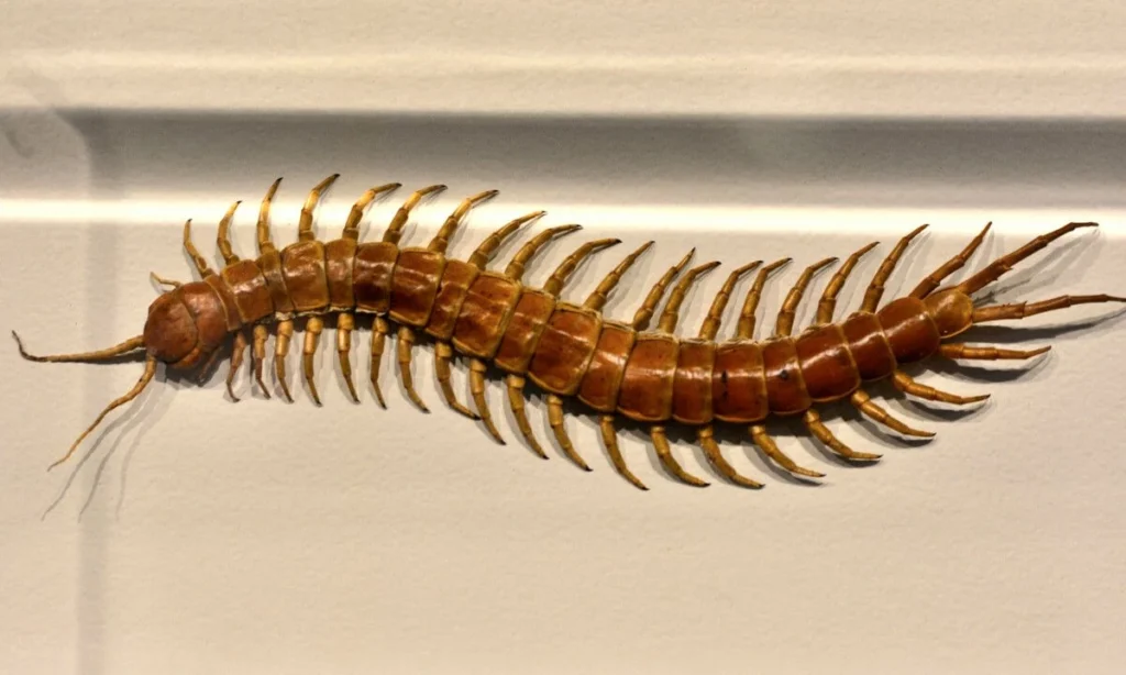 what-does-a-centipede-symbolize-spiritually