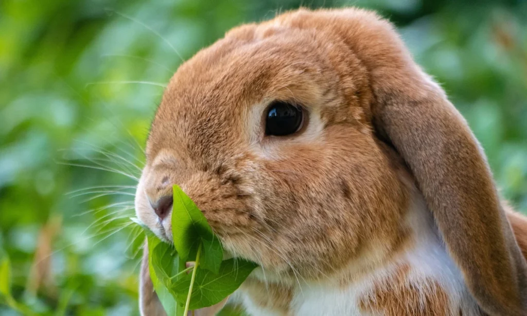 rabbit-totem-spirit-animal