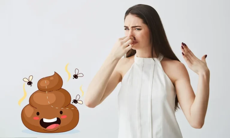 smelling-poop-spiritual-meaning