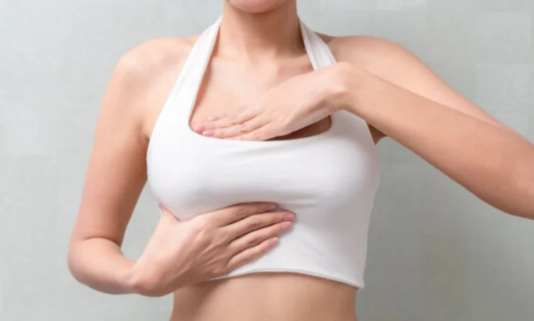 spiritual-meaning-of-breast-itching