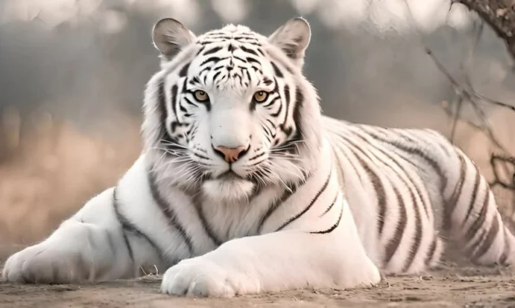 white-tiger-dream-meaning