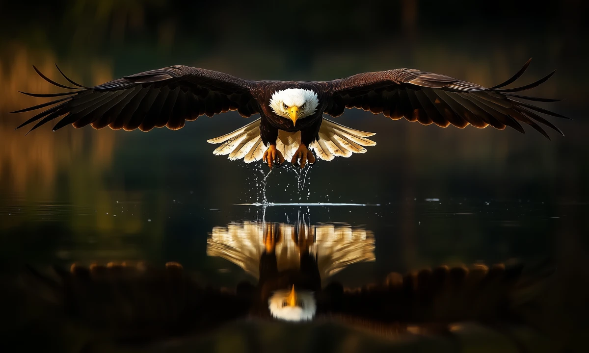 eagle-symbolism-and-meaning