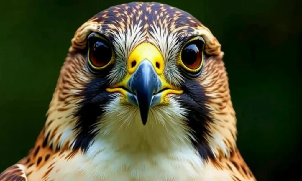 falcon-meaning-and-messages
