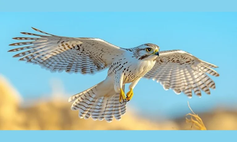 falcon-symbolism
