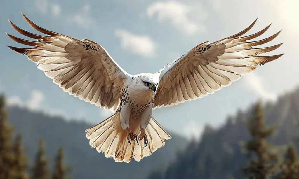 falcon-totem-spirit-animal