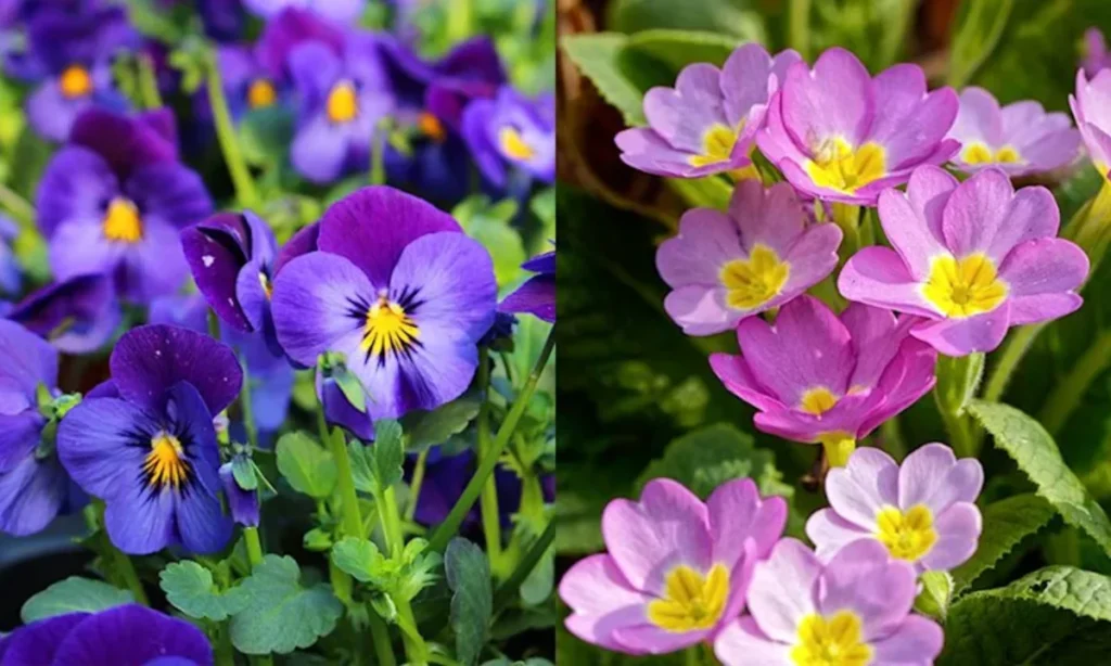 february-birth-month-flowers-violet-and-primrose