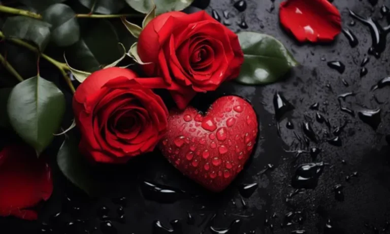 flowers-that-mean-love