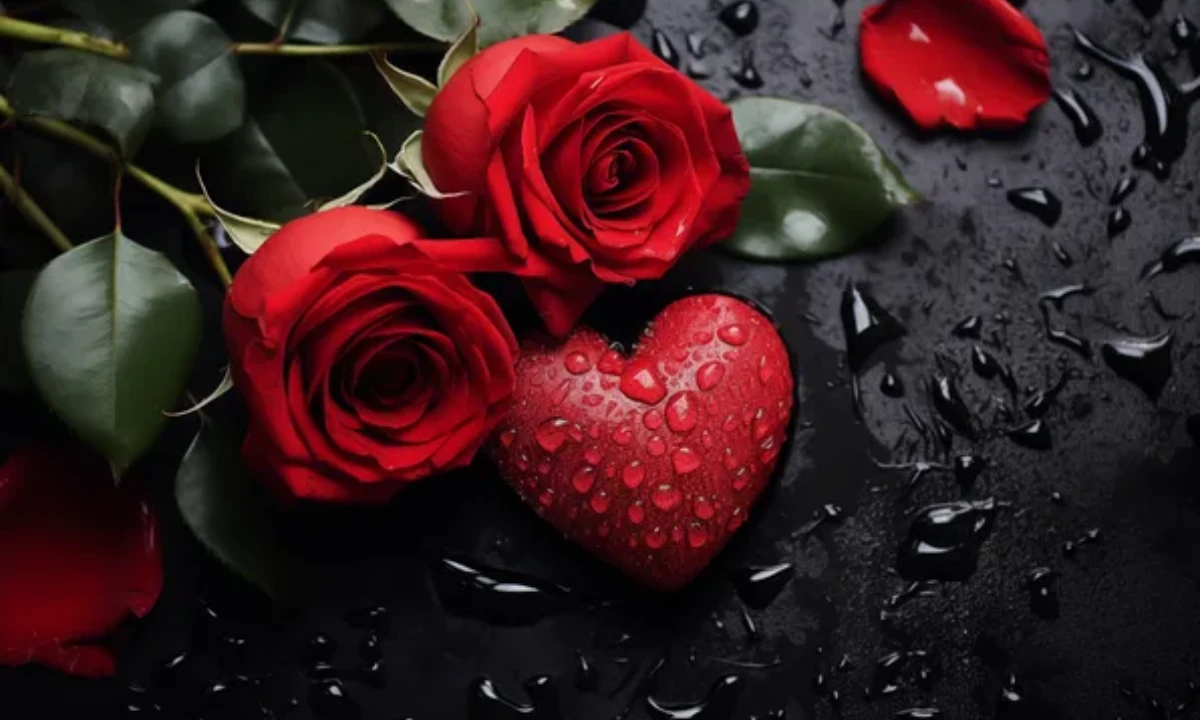 flowers-that-mean-love
