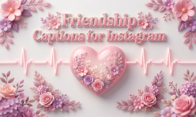 friendship-captions-for-instagram