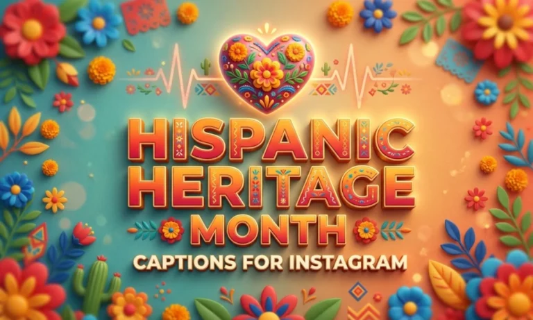 hispanic-heritage-month-captions-for-instagram
