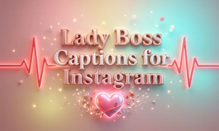 lady-boss-captions-for-instagram