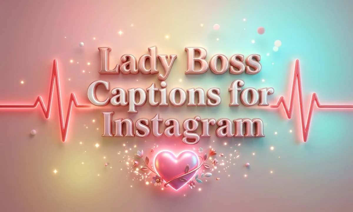 lady-boss-captions-for-instagram