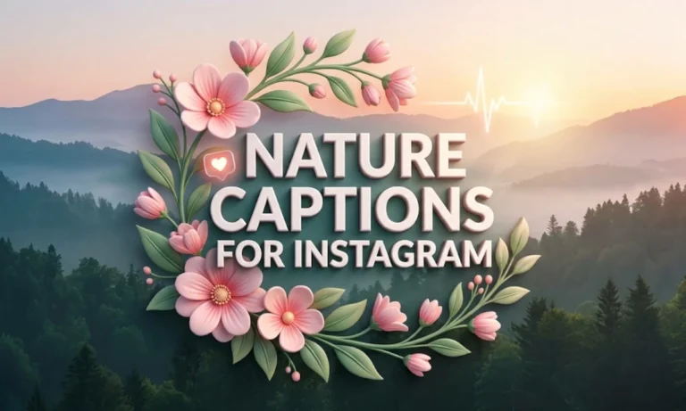 nature-captions-for-instagram
