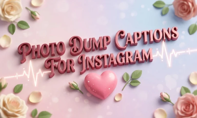 photo-dump-captions-for-instagram