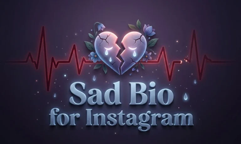 sad-bio-for-instagram-heartbroken-bios
