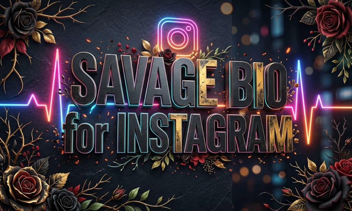 savage-bio-for-instagram